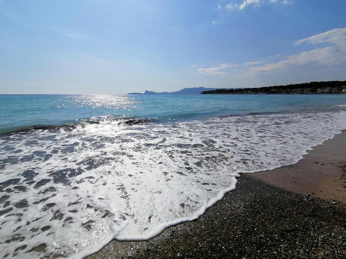 Lou Farniente * Saint-Cyr-sur-Mer