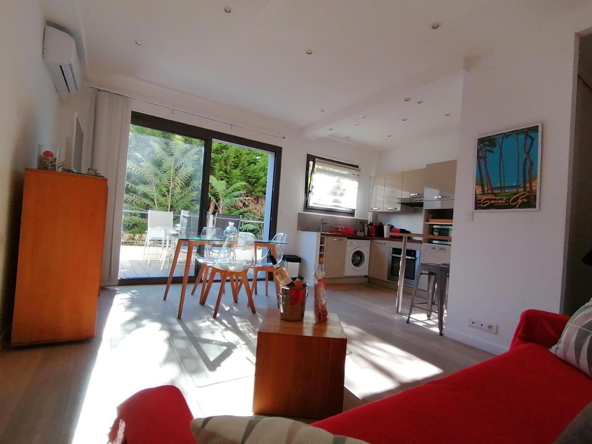 Lou Farniente Appartement