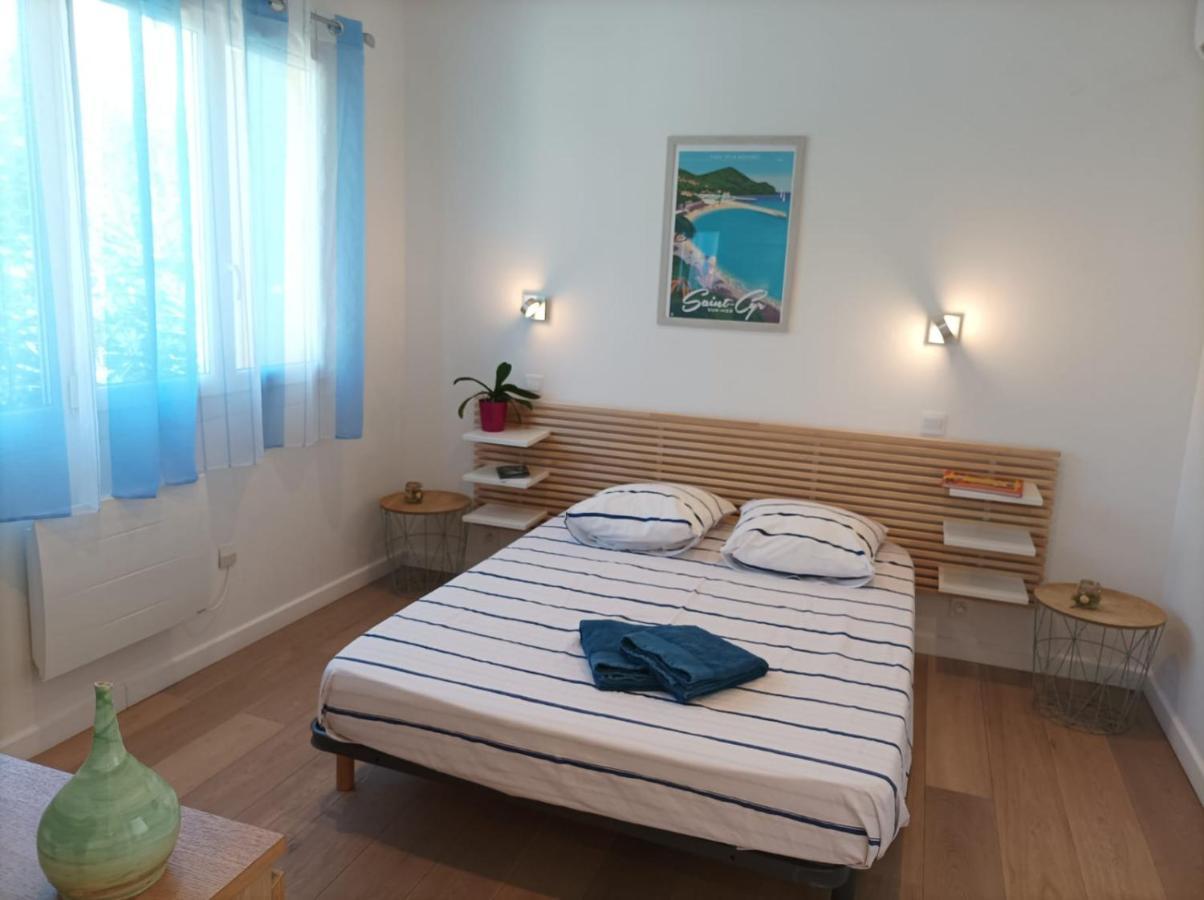 Lou Farniente Appartement *