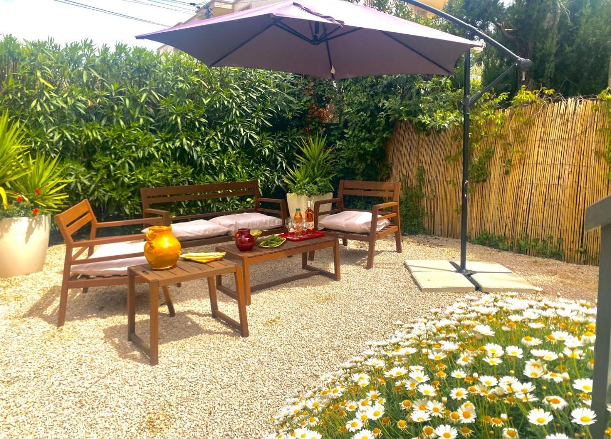 Lou Farniente Appartement