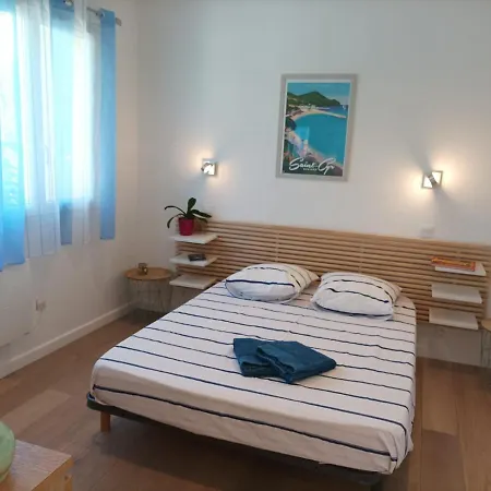 3 Min A Pieds & 200 M De La Grande Plage Des Lecques - Terrasse Et Jardin - Fabuleux T2 - Carre D'Or Saint-Cyr-sur-Mer Exterior photo