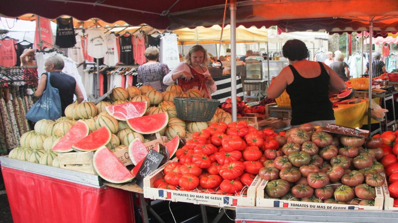 3 Min A Pieds & 200 M De La Grande Des Lecques - Terrasse Et Jardin - Fabuleux T2 - Carre D'or * Saint-Cyr-sur-Mer