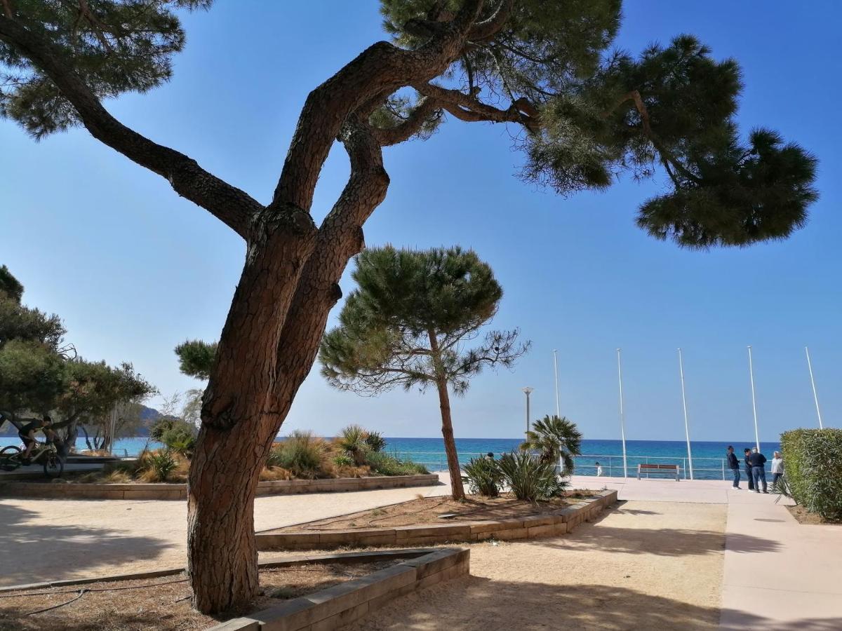Lou Farniente - Les Lecques - Fabuleux Saint-Cyr-sur-Mer