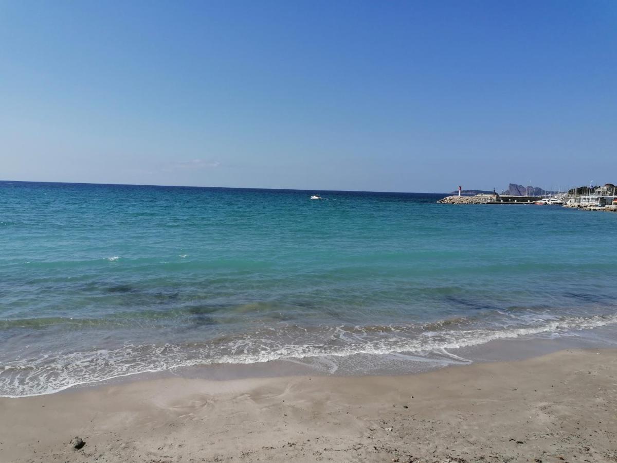 Apartamento Lou Farniente - Les Lecques - Fabuleux
