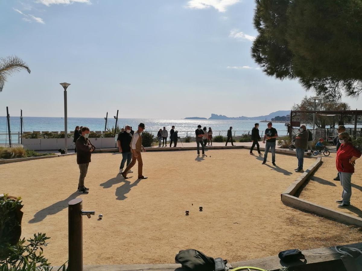 Apartamento Lou Farniente - Les Lecques - Fabuleux Saint-Cyr-sur-Mer