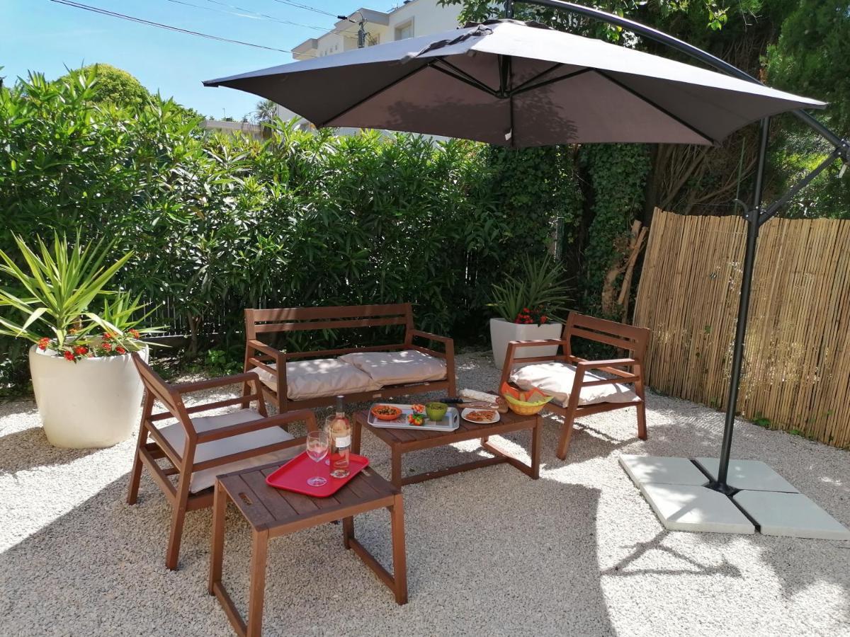 Lou Farniente - Les Lecques - Fabuleux Apartment Saint-Cyr-sur-Mer