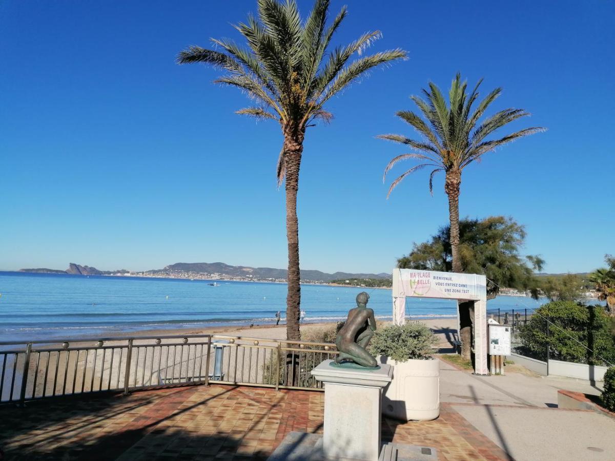 Apartamento Lou Farniente - Les Lecques - Fabuleux Saint-Cyr-sur-Mer