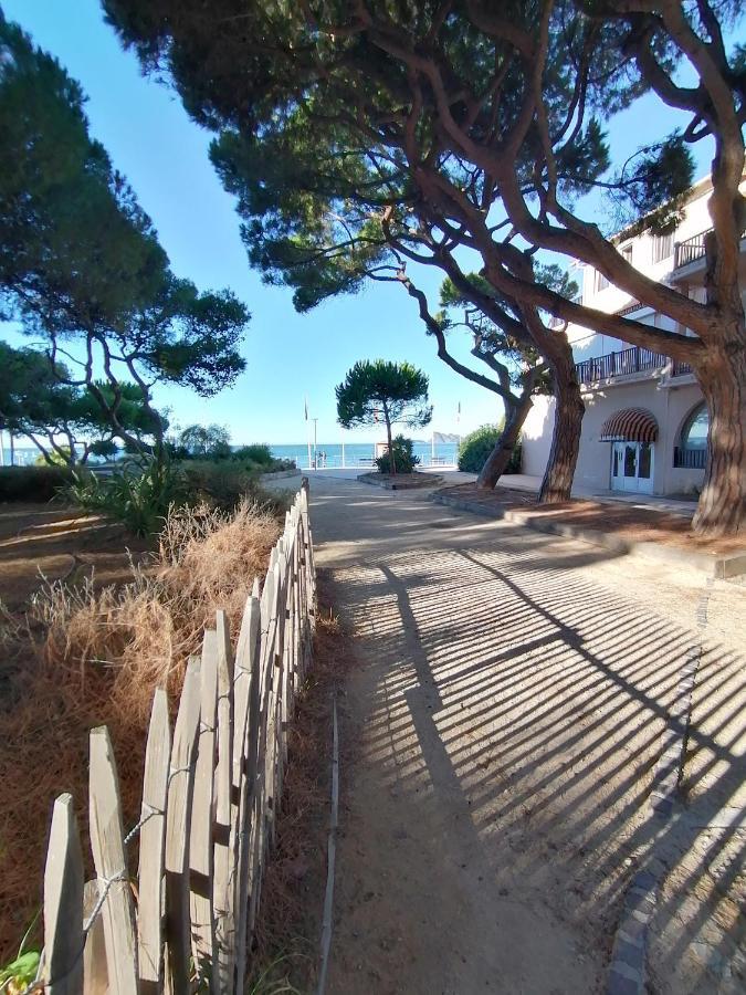 Lou Farniente - Les Lecques - Fabuleux Saint-Cyr-sur-Mer