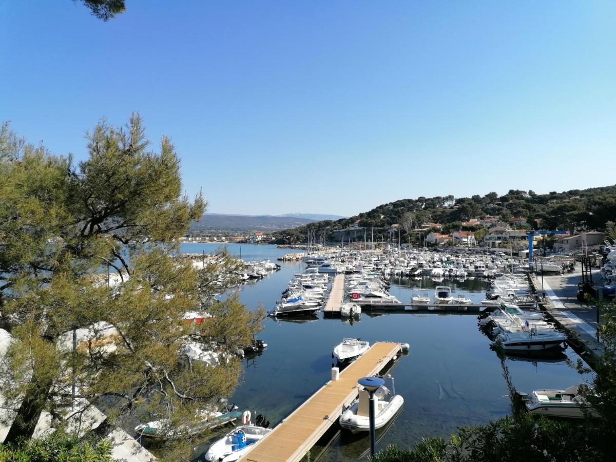 Apartment Lou Farniente - Les Lecques - Fabuleux