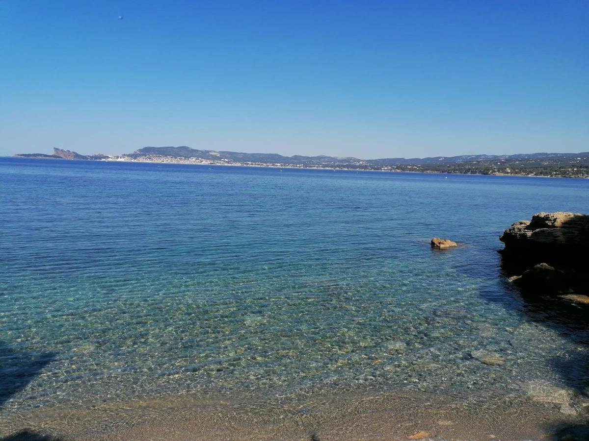 Lou Farniente - Les Lecques - Fabuleux Saint-Cyr-sur-Mer