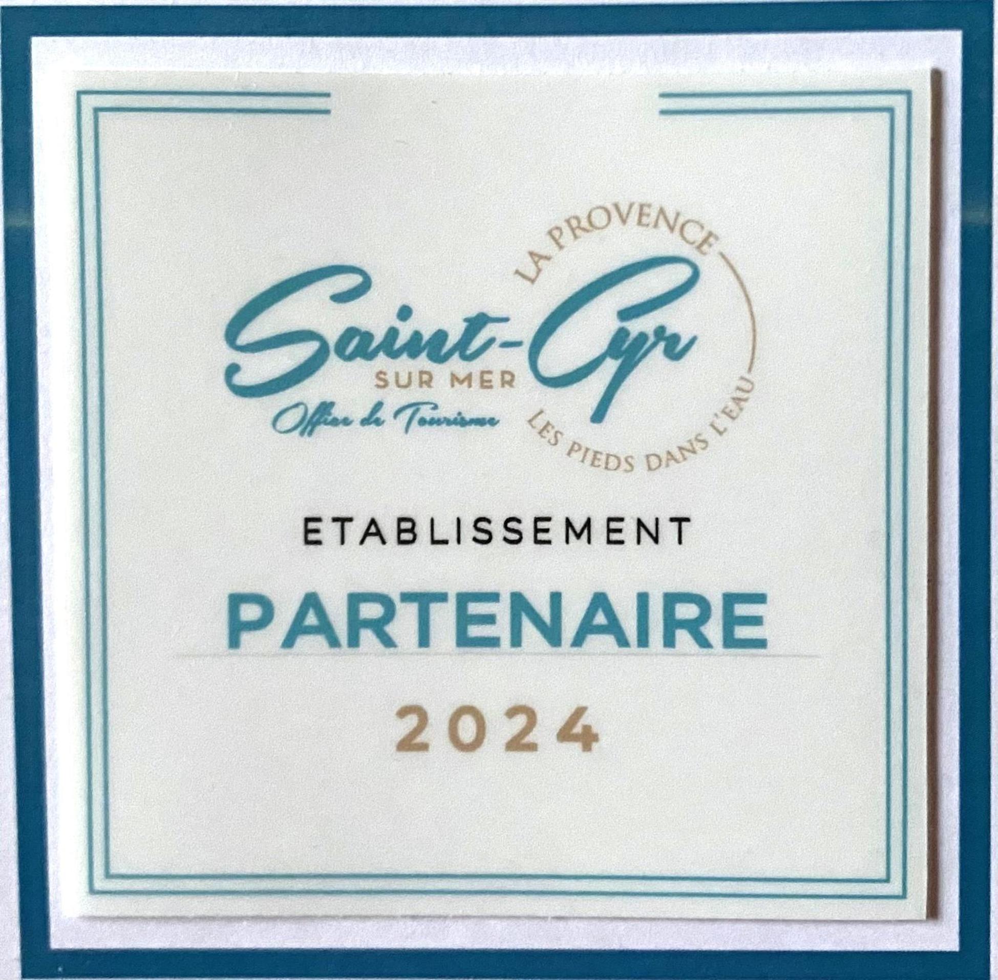 Lou Farniente - Les Lecques - Fabuleux Apartment Saint-Cyr-sur-Mer