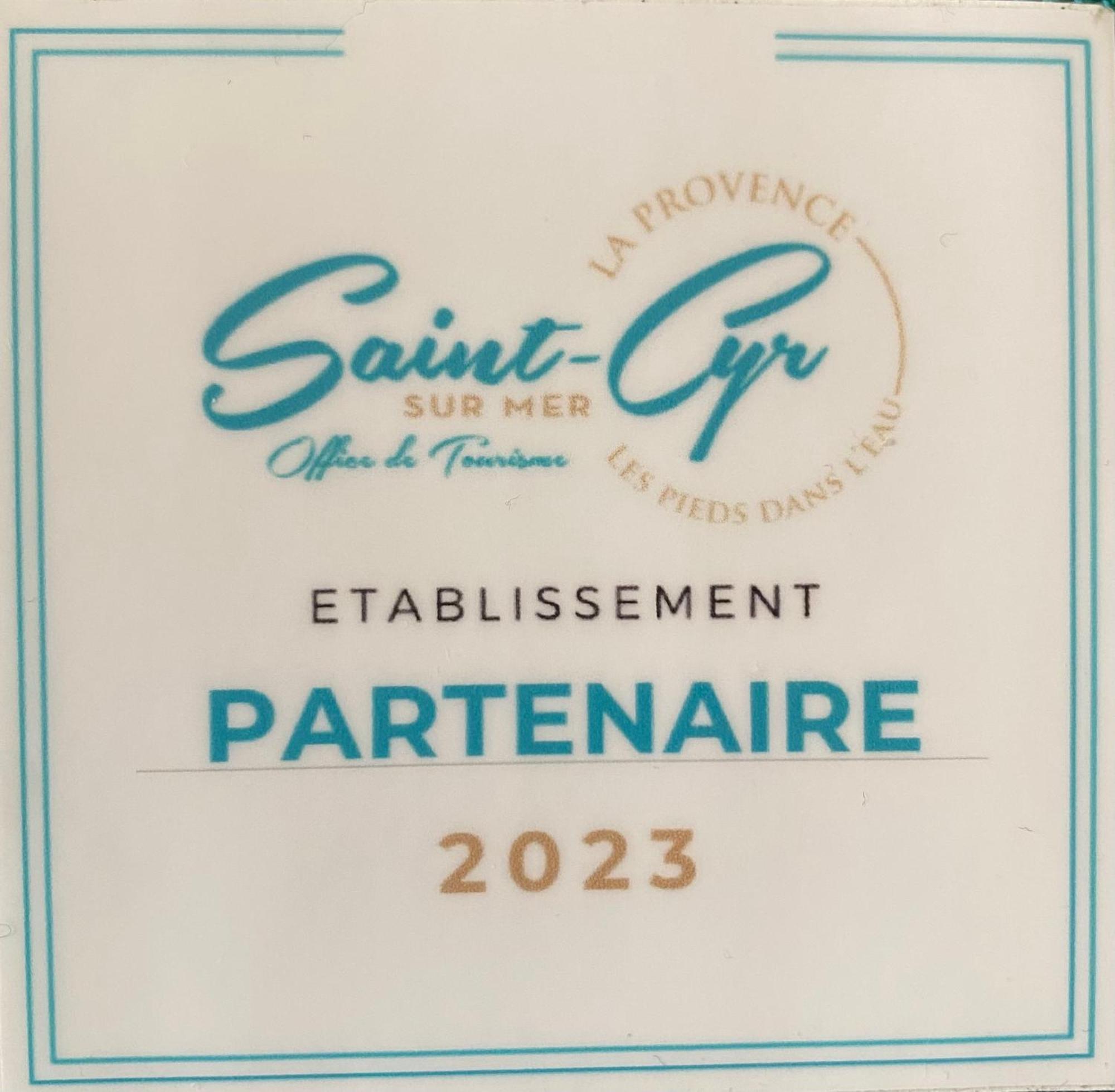 Apartment Lou Farniente - Les Lecques - Fabuleux