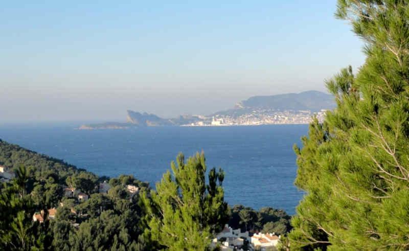 Apartment Lou Farniente - Les Lecques - Fabuleux
