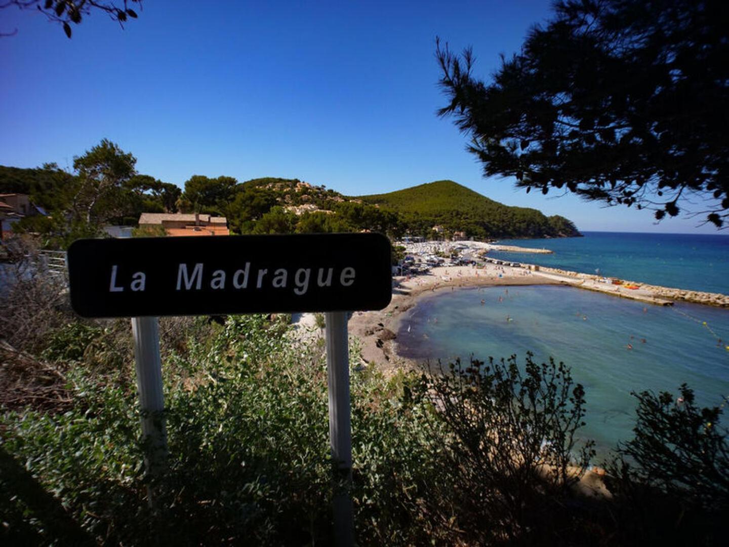 3 Min A Pieds & 200 M De La Grande Des Lecques - Terrasse Et Jardin - Fabuleux T2 - Carre D'or Apartment
