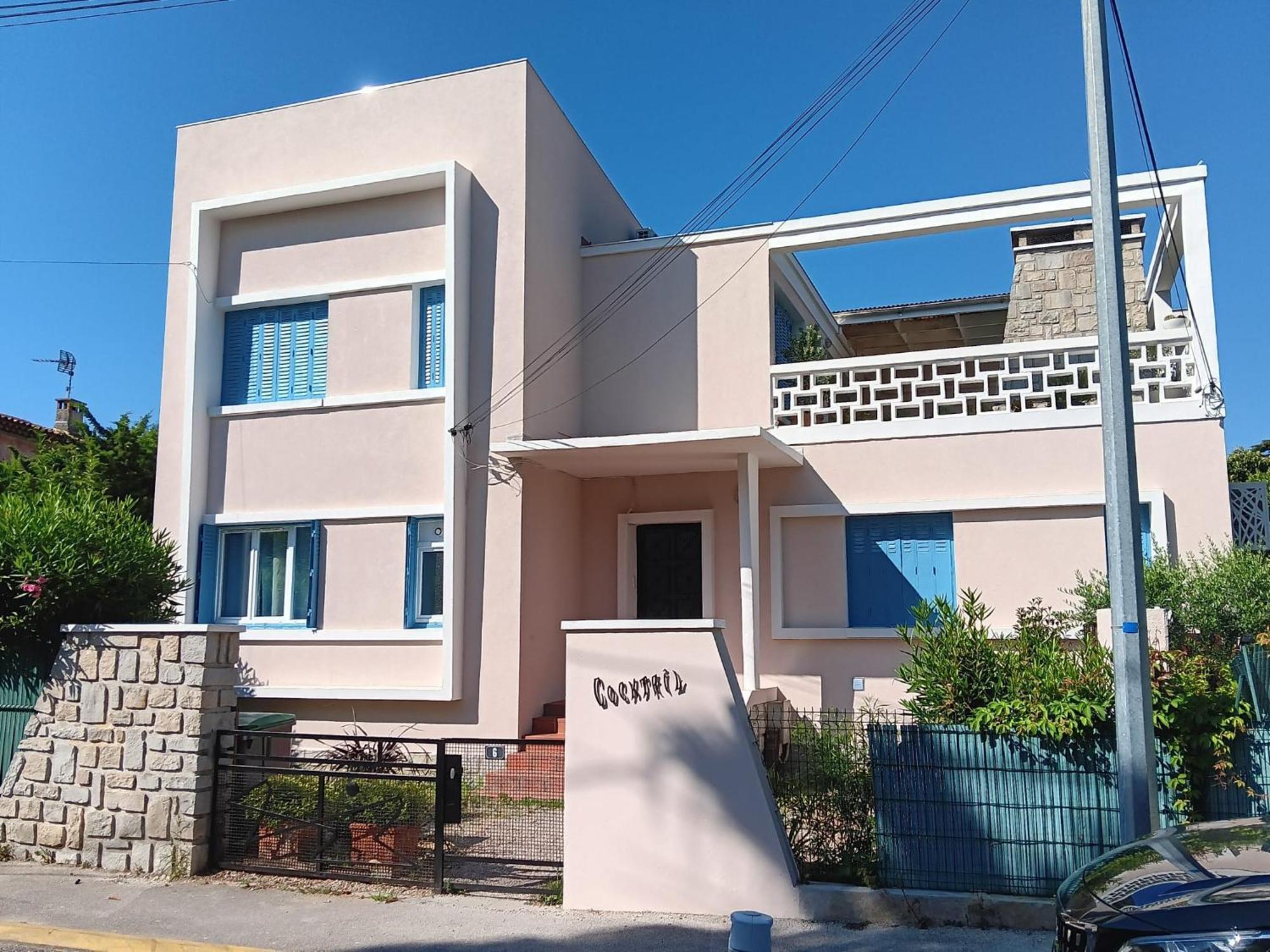 Apartamento 3 Min A Pieds & 200 M De La Grande Des Lecques - Terrasse Et Jardin - Fabuleux T2 - Carre D'or Saint-Cyr-sur-Mer